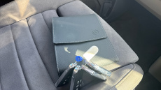 Volkswagen Multivan 2.0 TSI Style 5dr LWB DSG Petrol Estate